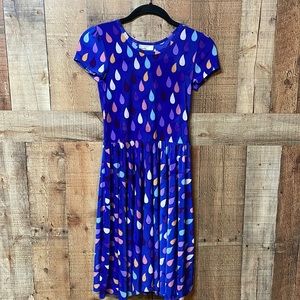 Dot Dot Smile as. 11 Excellent condition, Raindrops